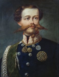 İtalya Kralı II. Victor Emmanuel
