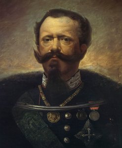 İtalya Kralı II. Victor Emmanuel