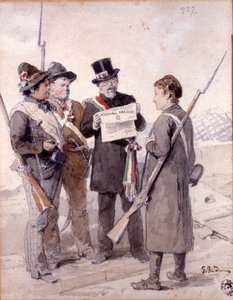Risorgimento: Milano