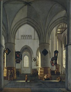 St. Bavo Kilisesi, Harlem