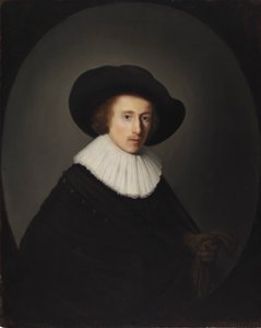  by Gerrit Dou