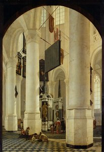 Delft