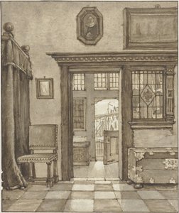 kapalı by Gerrit Lamberts