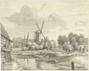 Wal van Haarlem