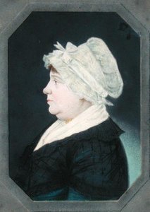 Bayan George Warner (c.1743-1814) by Gerrit Schipper