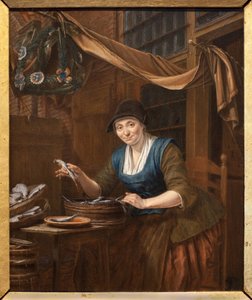 Balıkçı. Gerrit Zegelaar