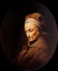 "" Rembrandt