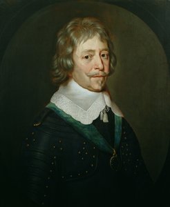 Frederick Hendrik