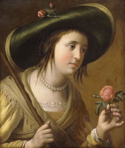 Prenses II. Elizabeth van de Palts