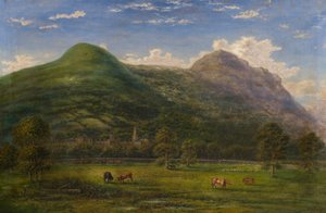 Falkland ve Lomonds