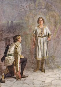  by Gertrude E. Demain (after) Hammond