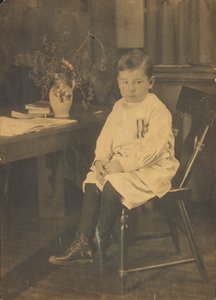  by Gertrude Käsebier
