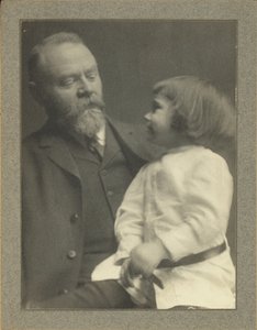  by Gertrude Käsebier