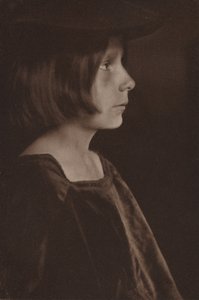  by Gertrude Käsebier