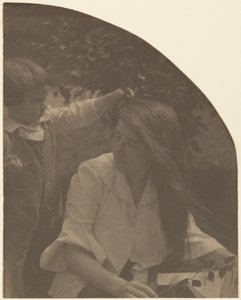  by Gertrude Käsebier