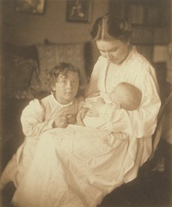  by Gertrude Käsebier