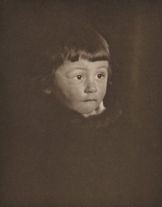 by Gertrude Käsebier