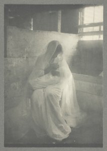 yemlik by Gertrude Käsebier