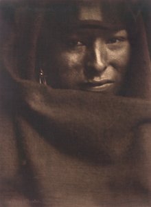 Kızıl Adam, Gertrude Kasebier by Gertrude Käsebier