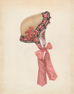 Bonnet, ç. 1938.