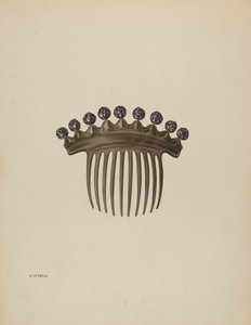 Tarak, ç. 1939.