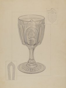 Kadeh, ç. 1936.