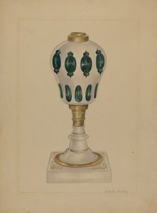 Lamba, ç. 1936.