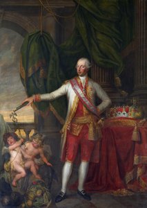 Lorraineli Joseph, Romalıların İmparatoru olarak, II. Joseph - İmparator II. Joseph