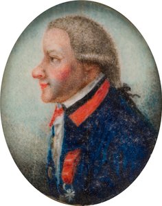 General Vandermeerck