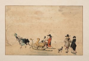  by Gesina ter Borch