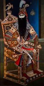  by Ghulan Asad Quajar