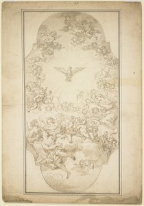 Kutsal Ruh, 1680