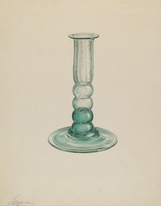 şamdan by Giacinto Capelli