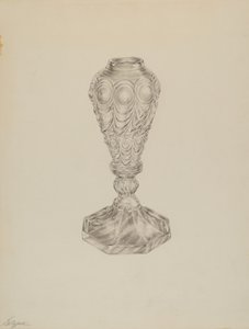 Lamba, ç. 1938. by Giacinto Capelli