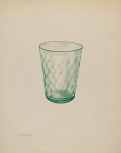 Bardak, c. 1937. by Giacinto Capelli