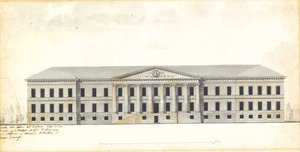 Petersburg