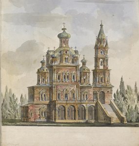 Moskova