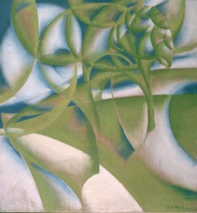  by Giacomo Balla