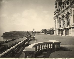 Monte Carlo Casino