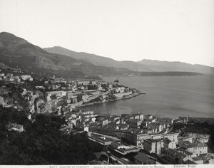 Condamine ve Montecarlo