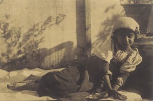 [Carlotta Cortudino], yakl. 1852.