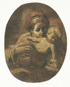 bebekle madonna