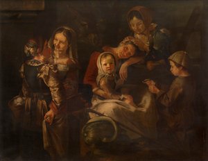  by Giacomo Francesco Cipper