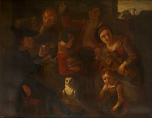  by Giacomo Francesco Cipper