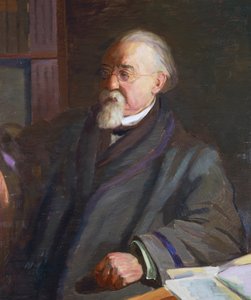 Cesare Lombroso