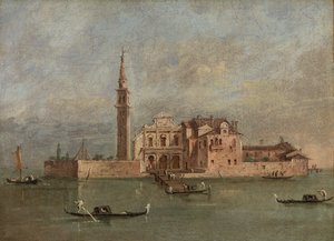 Venedik Laguna