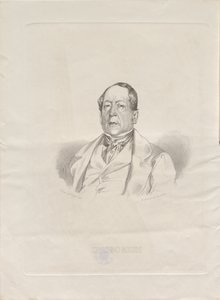 Besteci Gioachino Antonio Rossini