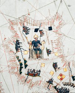 İspanya Kralı