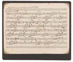  by Giacomo Meyerbeer