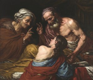 Isaac benit Jacob - Isaac Jacob